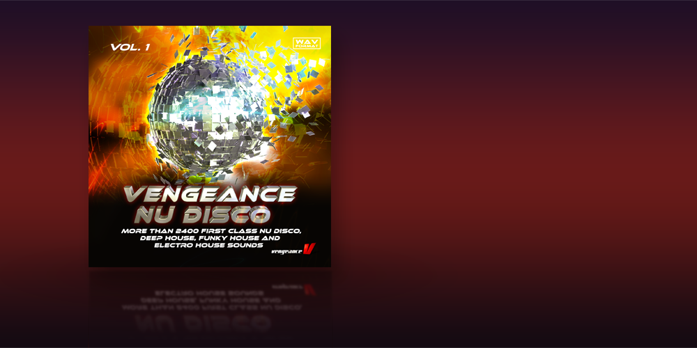 Vengeance Electro Essentials Vol 1 Download