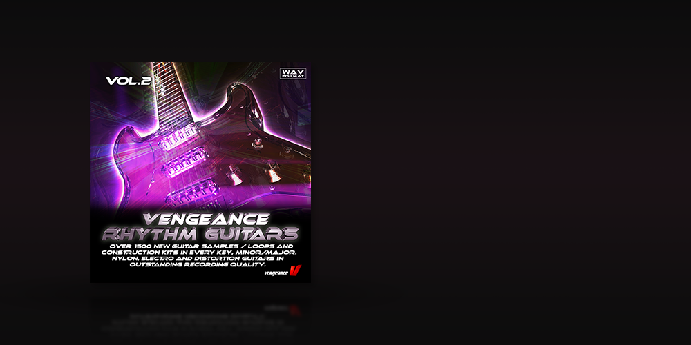 vengeance dubstep free download