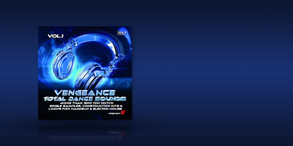 vengeance sound pack collection torrent