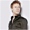 Ferry Corsten