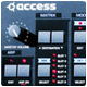 Access Virus: Virus TI Factory Bank