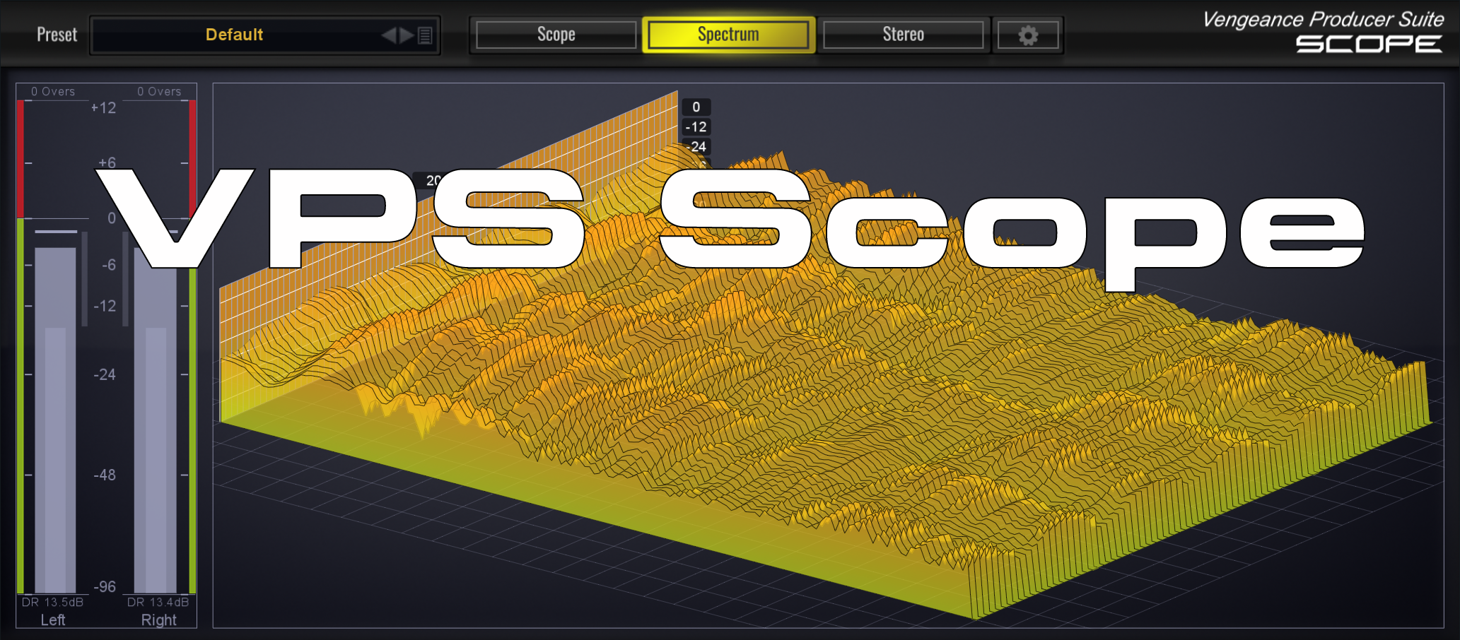 FREE Scope Cover