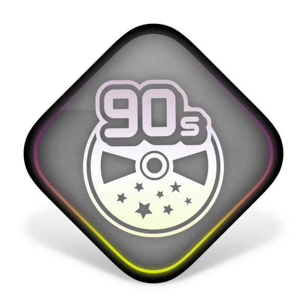 Avenger Expansion pack: EuroDance 90s Cover