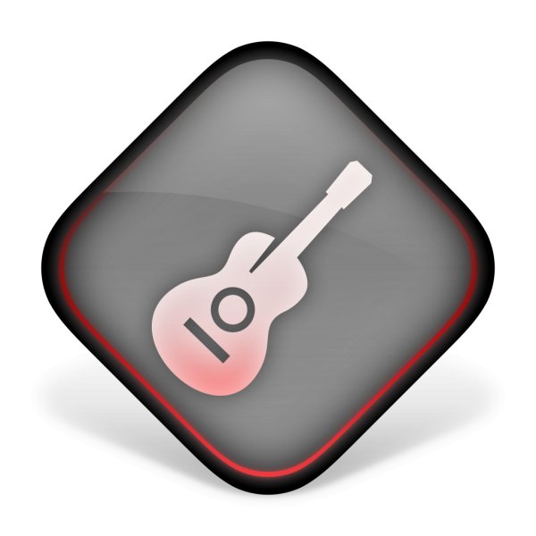 Avenger Expansion pack: Guitars Vol. 2 (Muted, Nylon & Steel) Cover