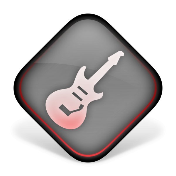 Avenger Expansion pack: Guitars Vol. 4 (Mixed Guitars) Cover